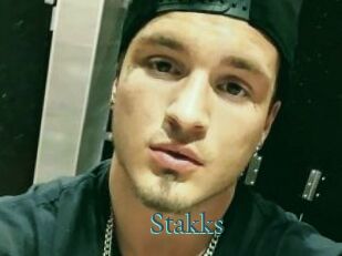 Stakks