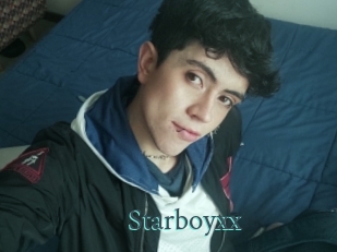 Starboyxx