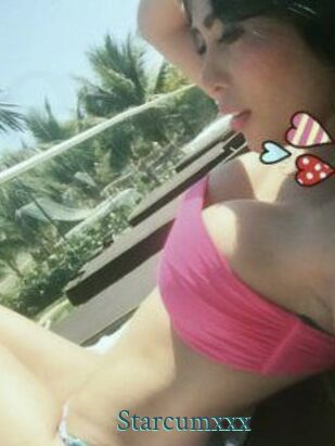 Starcumxxx