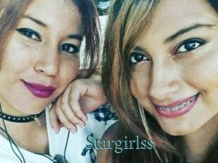 Stargirlss