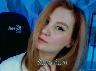 Stasydani