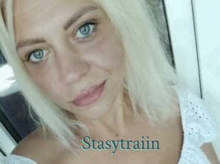 Stasytraiin
