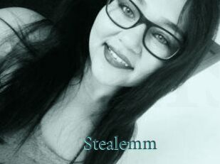 Stealemm