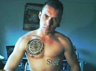 Stef
