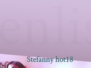 Stefanny_hot18