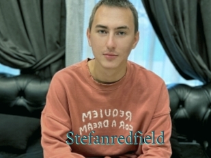 Stefanredfield