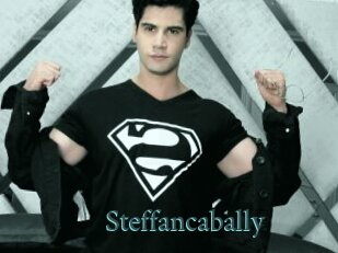 Steffancabally