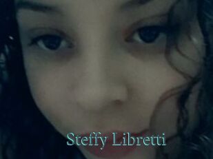 Steffy_Libretti
