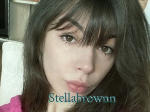 Stellabrownn