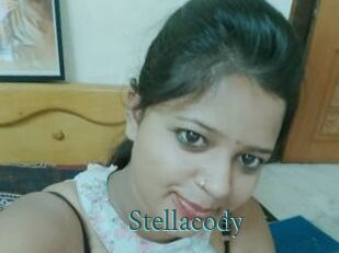 Stellacody