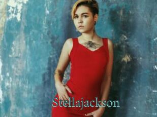 Stellajackson