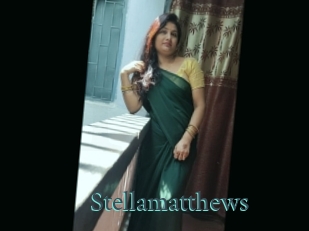Stellamatthews