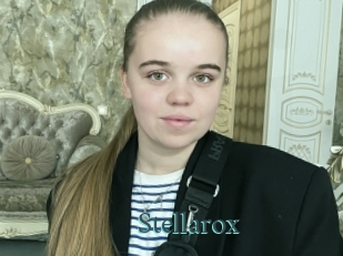 Stellarox
