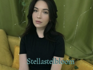 Stellastelbloom