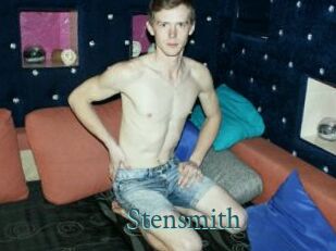 Stensmith