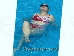 Stepfaniavord
