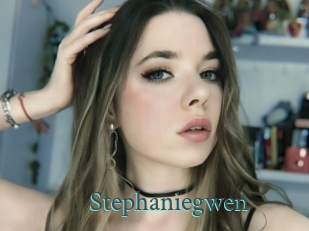 Stephaniegwen