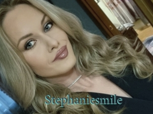 Stephaniesmile