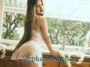 Stephanimorrison