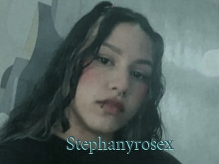 Stephanyrosex