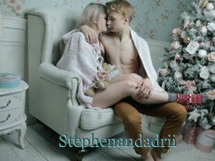 Stephenandadrii
