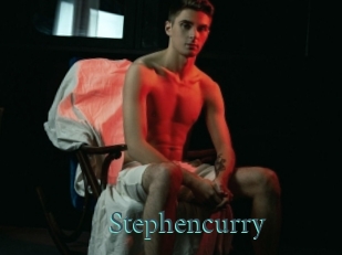 Stephencurry