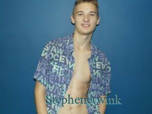 Stephenetwink