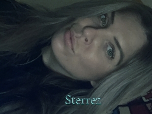 Sterrez