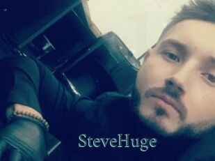 SteveHuge