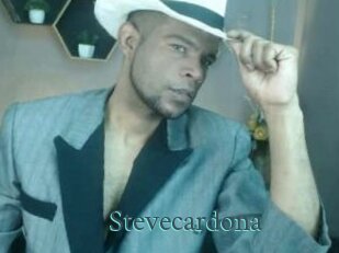 Stevecardona