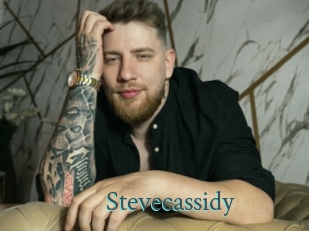 Stevecassidy