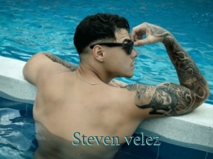 steven_velez En live show