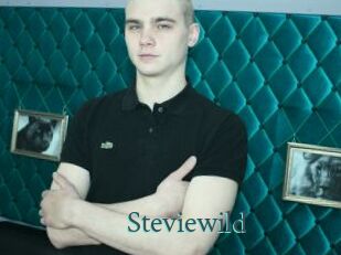 Steviewild