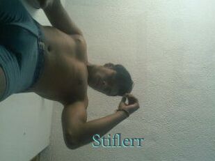 Stiflerr