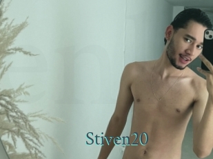 Stiven20