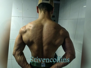 stivencollins En live show