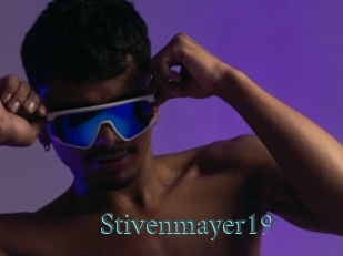 stivenmayer19 En live show