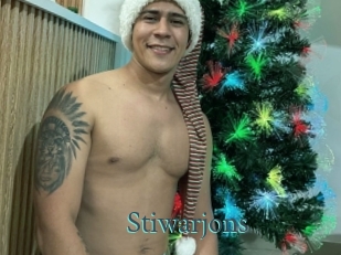 Stiwarjons