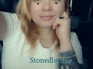 Stonedlucifae