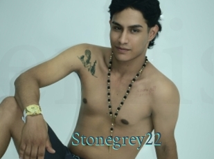 stonegrey22 En live show