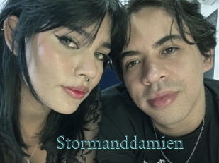 Stormanddamien
