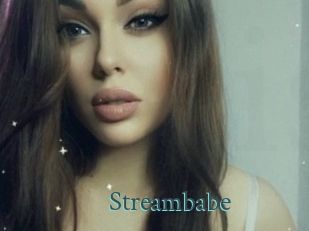 Streambabe