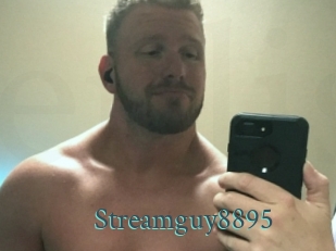 Streamguy8895