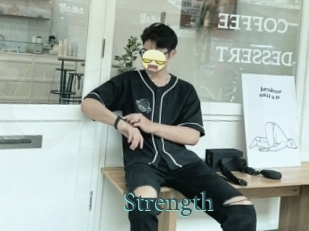 strength En live show