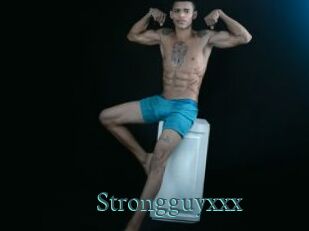 Strongguyxxx
