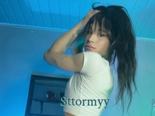 Sttormyy