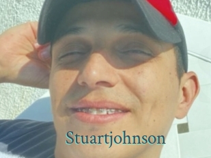 Stuartjohnson