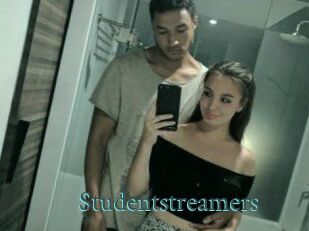Studentstreamers