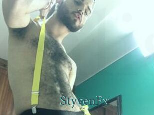 StyvenFx