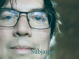 Subjasper